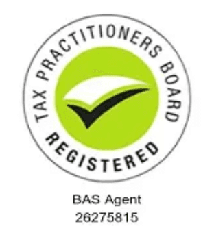 Tax Practitioners Board, Registered BAS Agent 26275815