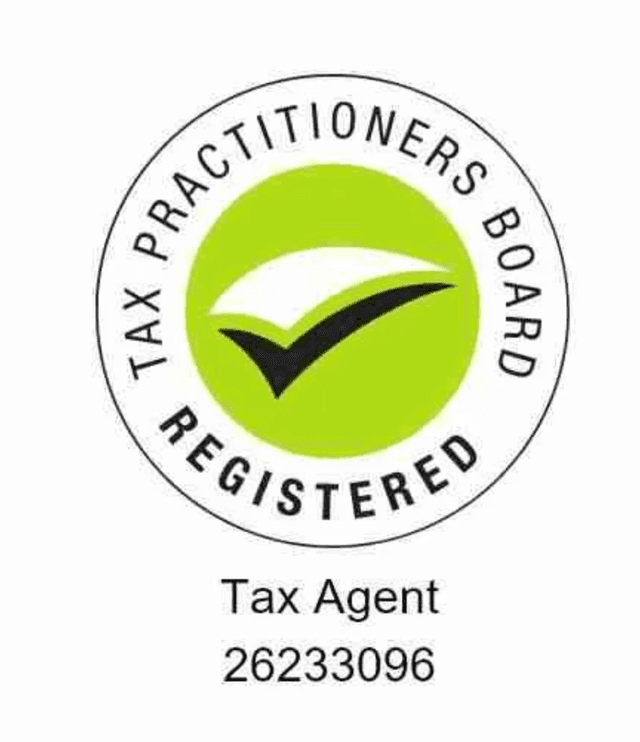 Tax Practitioners Board, Supervising Registered Tax Agent 26233096