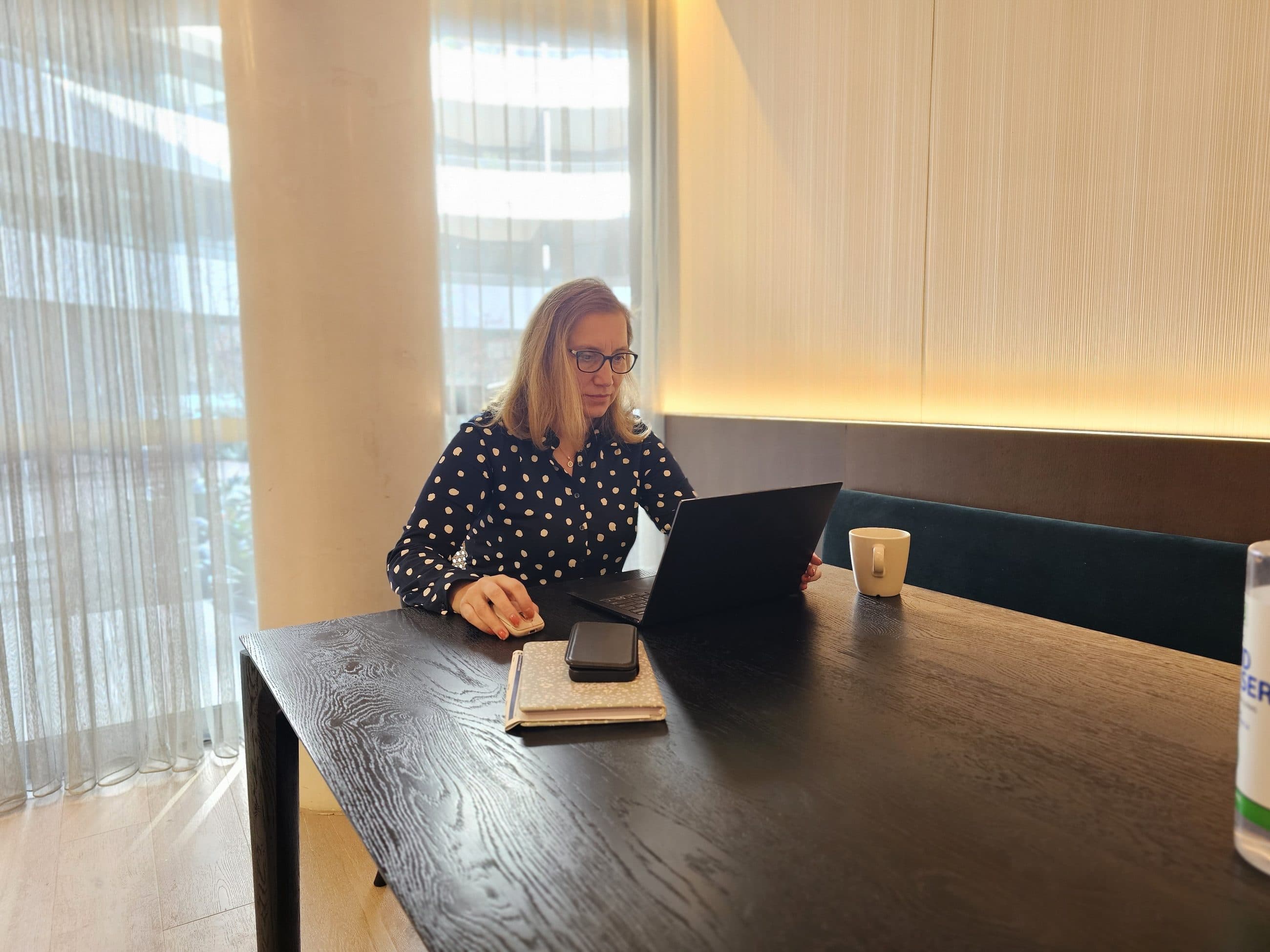 Financial Strategy & Growth — what we do for you